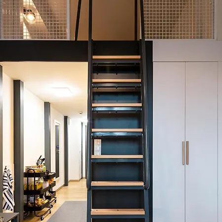 Vibrant In Wroclaw, Sk Apartamento Breslavia